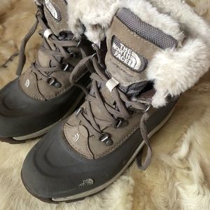 The North Face Shoes